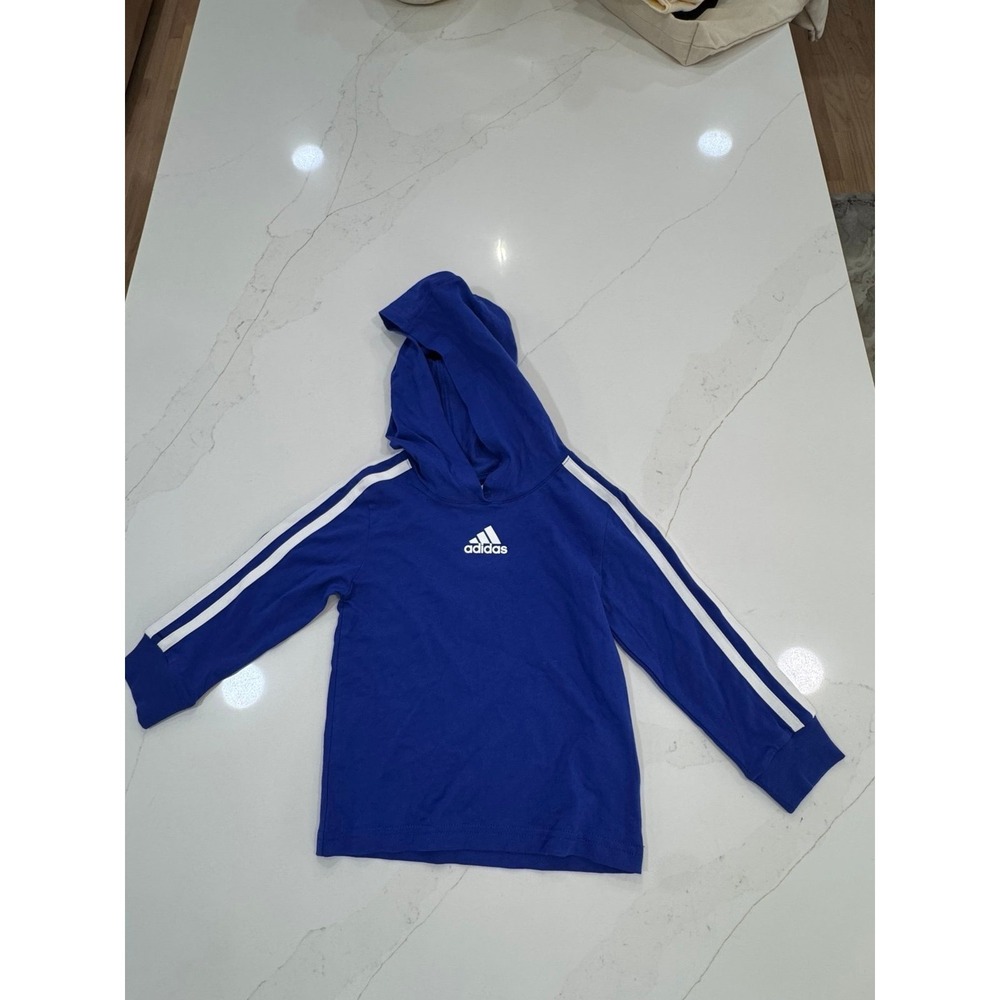Boys adidas 2t sweatshirt‎ top